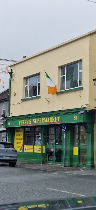 Perry`s Supermarket