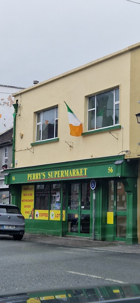 Perry`s Supermarket