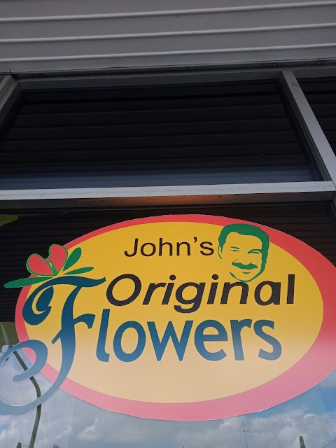 John's Original Flowers