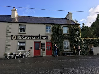 Buckfield Inn Kilmeena