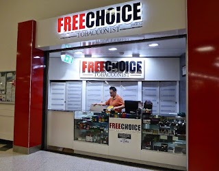 Freechoice Tobacconist