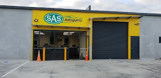 Sas Autoparts Napier