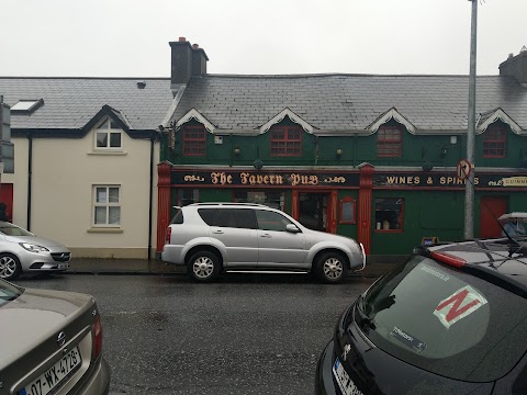 The Tavern Pub