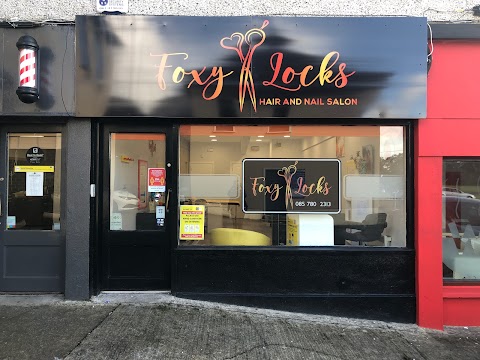 Foxy Locks Hair Salon