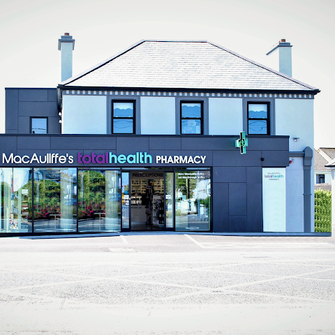 MacAuliffe's totalhealth Pharmacy