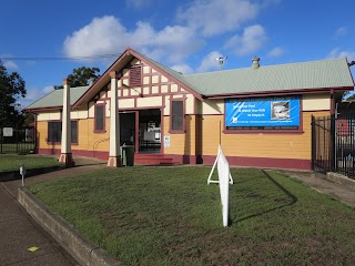 Cessnock Pool