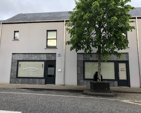 Dr Tomás Ó Ceallaigh- Foxford Surgery