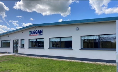 Duggan Veterinary Supplies Ltd.