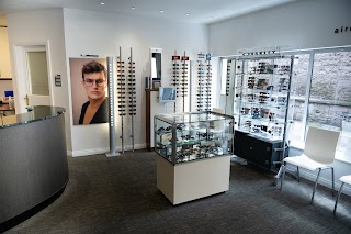 Kelly Eyecare