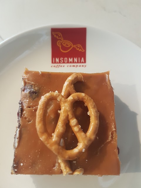 Insomnia Coffee Company - Charleville