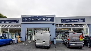 NC Paint And Decor