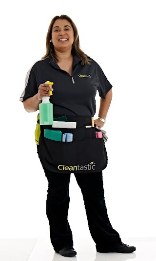 Cleantastic Commercial Cleaning Hamilton & Waikato
