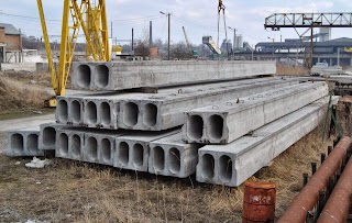 Завод збірного ЗБ; ТОВ «ТІР» "ШЛЯХЗАЛІЗОБЕТОН"