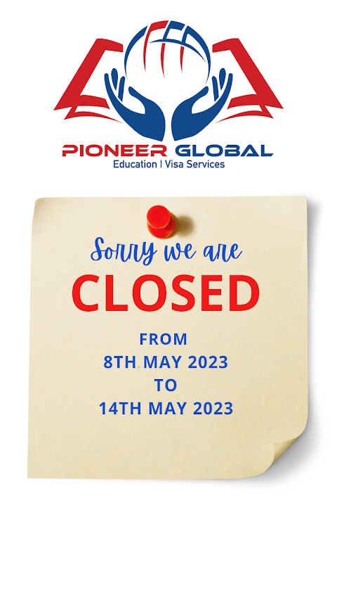 Pioneer Global Pty Ltd