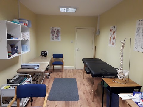 Waterford Physiotherapy & Sports Injury Clinic