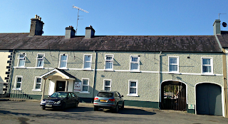 Westgate House Bed and Breakfast Strokestown