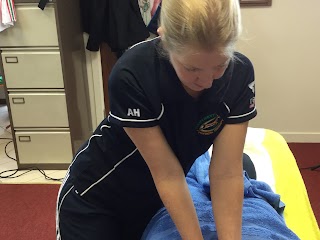 HARTNETT PHYSICAL THERAPY BALLINROBE