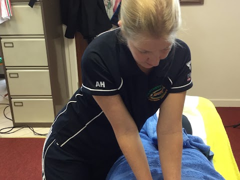 HARTNETT PHYSICAL THERAPY BALLINROBE