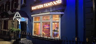 THE INDIAN '' EASTERN TANDOORI ''