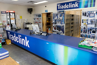 Tradelink Wollongong Showroom + Trade