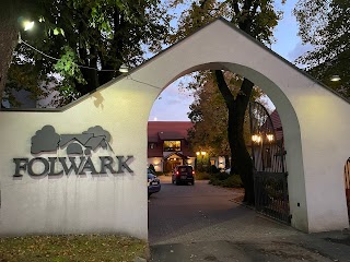 FOLWARK Restauracja & Hotel