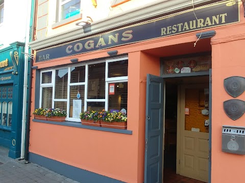 Cogans Bar & Restaurant