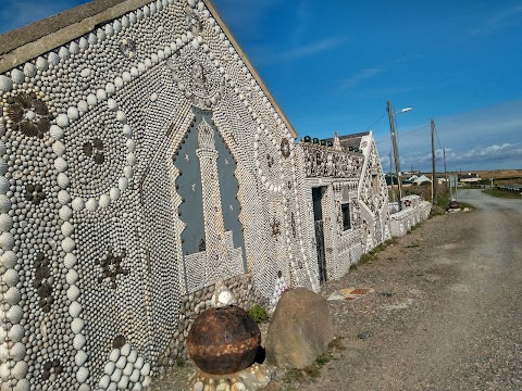 Play Barn New Ross