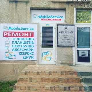 MobileService