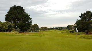 Curlewis Golf Club