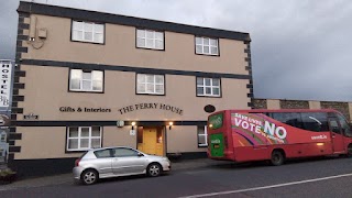 Ferry House Hostel- Tarbert