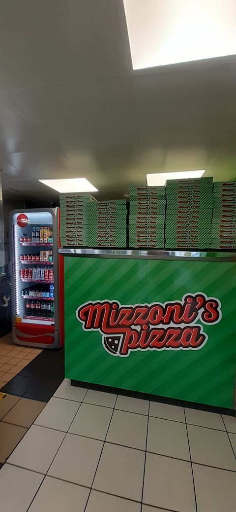 Mizzoni's Pizza Cashel