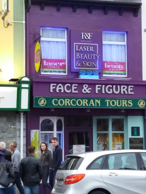 Corcoran Coach Tours