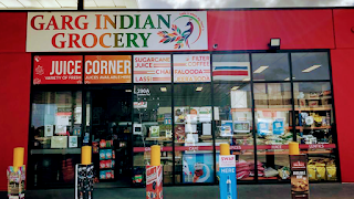 Garg Indian Grocery