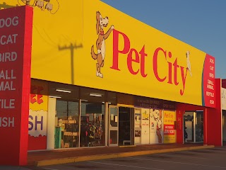 Pet City Balcatta