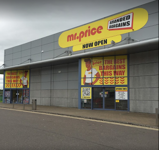 MrPRICE Tralee