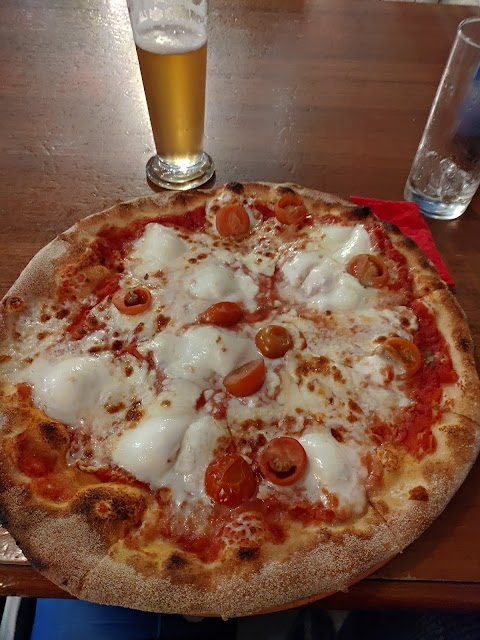 Pizzeria San Marco