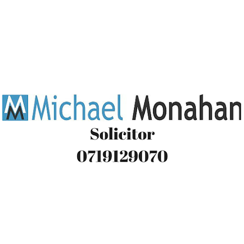 Michael Monahan Solicitor