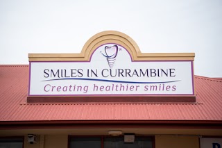 Smiles in Currambine