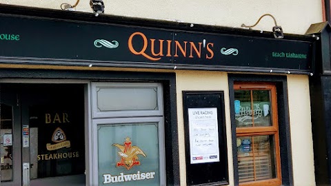 Quinn's Bar