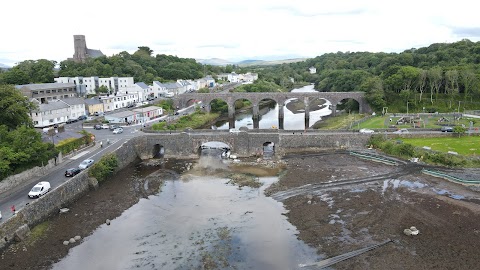 Bridge Inn