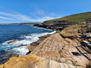 Bouddi National Park