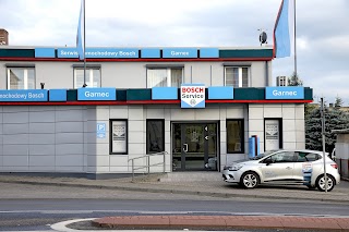 Garnec, Bosch Car Service