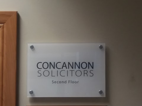 Concannon Solicitors