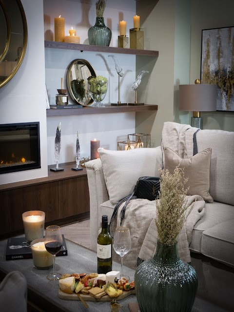 Mindy Brownes Interiors