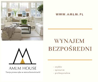 AMLM House - Twoja prawa ręka w nieruchomościach