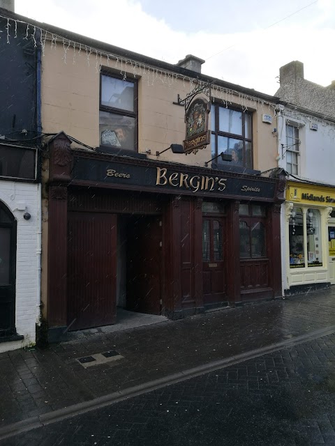 Bergins Pub