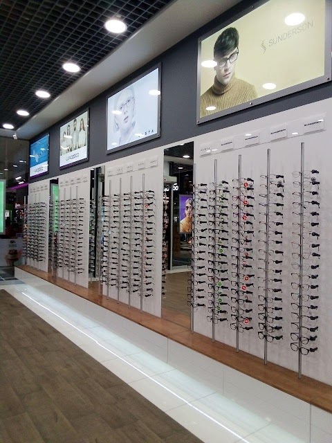 Luxoptica