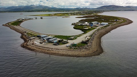 The Point at Cromane