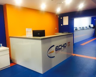 Echo IT Ltd