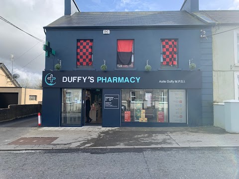 Duffys Pharmacy Ballyhaunis